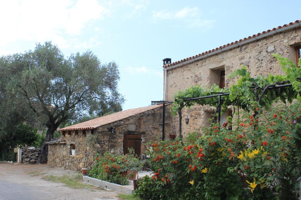 B&B Pietra-Monetta Pietra Moneta Luaran gambar