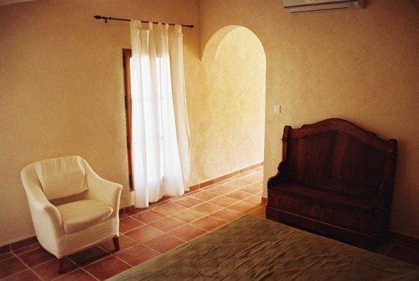 B&B Pietra-Monetta Pietra Moneta Bilik gambar
