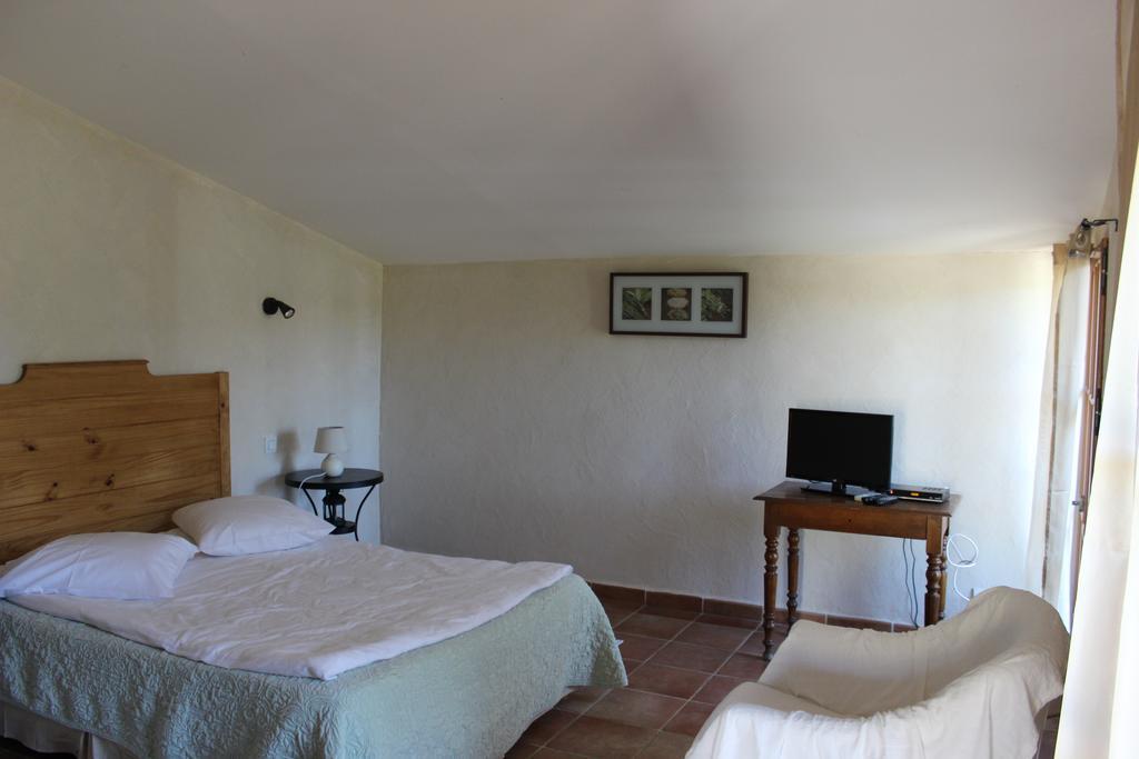 B&B Pietra-Monetta Pietra Moneta Bilik gambar