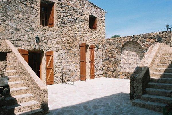B&B Pietra-Monetta Pietra Moneta Luaran gambar