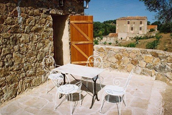 B&B Pietra-Monetta Pietra Moneta Luaran gambar