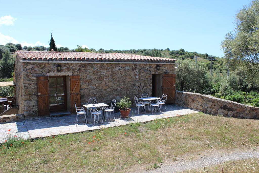 B&B Pietra-Monetta Pietra Moneta Bilik gambar